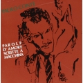Paolo Conte - Parole D'Amore Scritte A Macchina